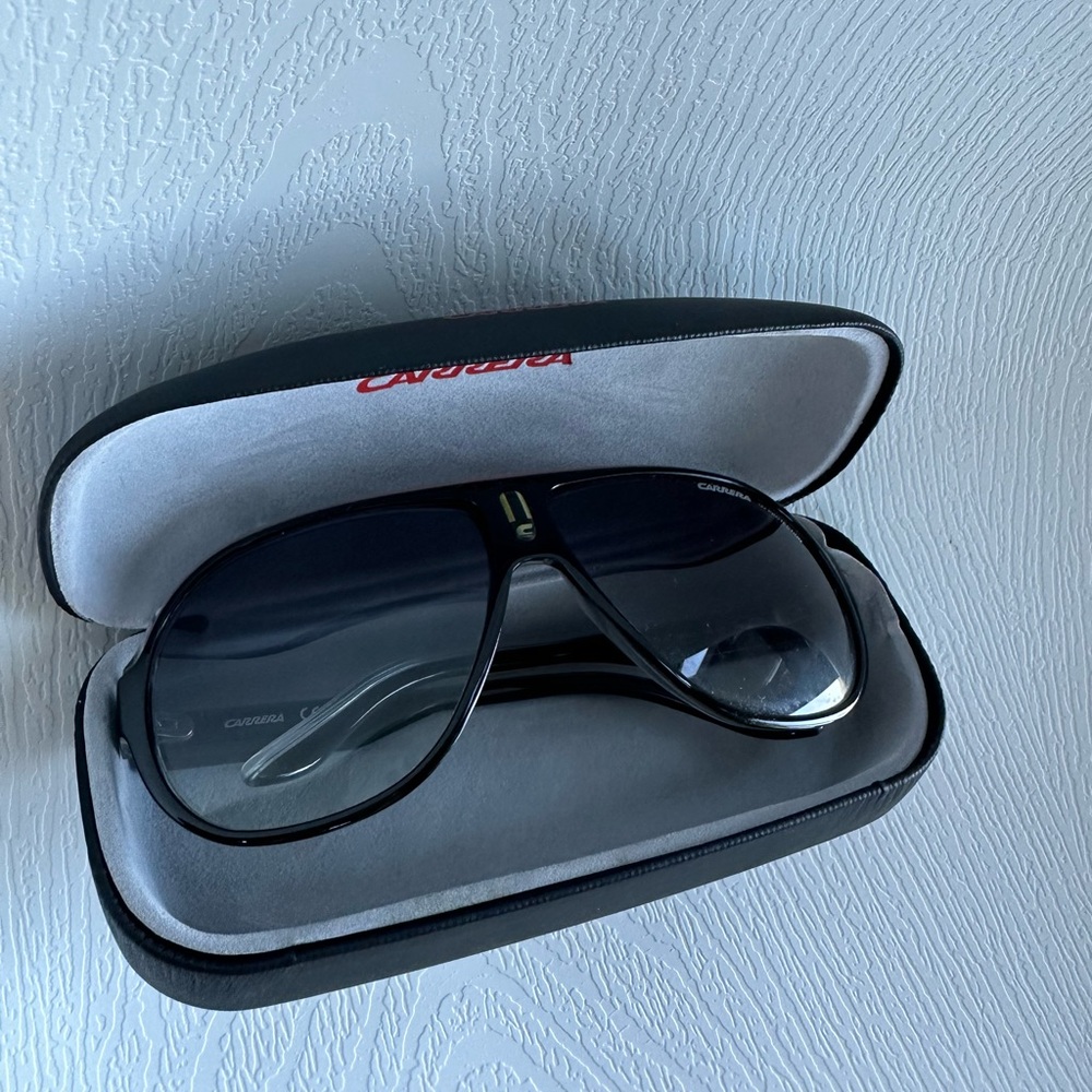 Carrera Speedway Sunglasses